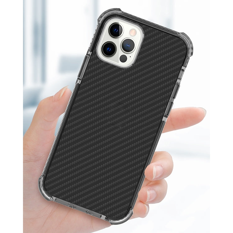 Custodia protettiva in acrilico per iPhone 12 e modelli compatibi
