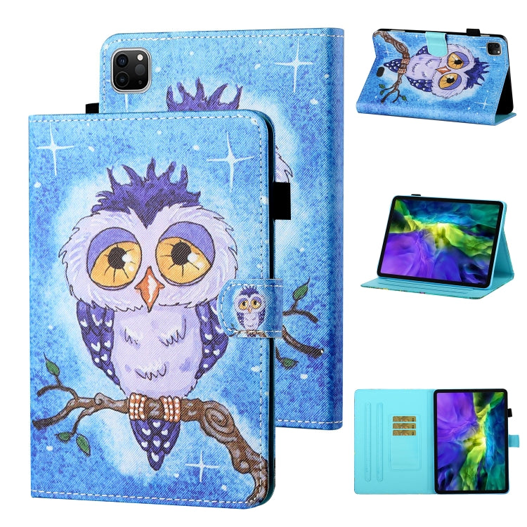 Custodia in pelle flip per iPad Pro 11 e iPad Air 2