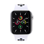 Cinturino elastico in silicone per Apple Watch Series 6 e SE e 5 e 4 40 mm / 3 e 2 e 1 38 mm, lunghezza: 160 mm, 160mm (White Black), 160mm (Black), 160mm (Black Yellow), 160mm (Black Grey), 160mm (Red Black), 160mm (Black White), 160mm (Black Red)    ...
