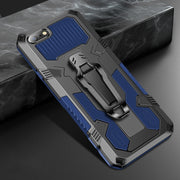 Armor Warrior Custodia protettiva antiurto per PC + TPU, For Xiaomi Redmi 6A, For Xiaomi Redmi 7A, For Xiaomi Redmi 9, For Xiaomi Redmi 9A
