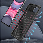Custodia protettiva TPU per Xiaomi Redmi 9