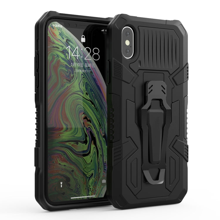 Custodia protettiva TPU per Xiaomi Redmi 9