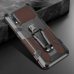 Custodia protettiva TPU per Xiaomi Redmi 9