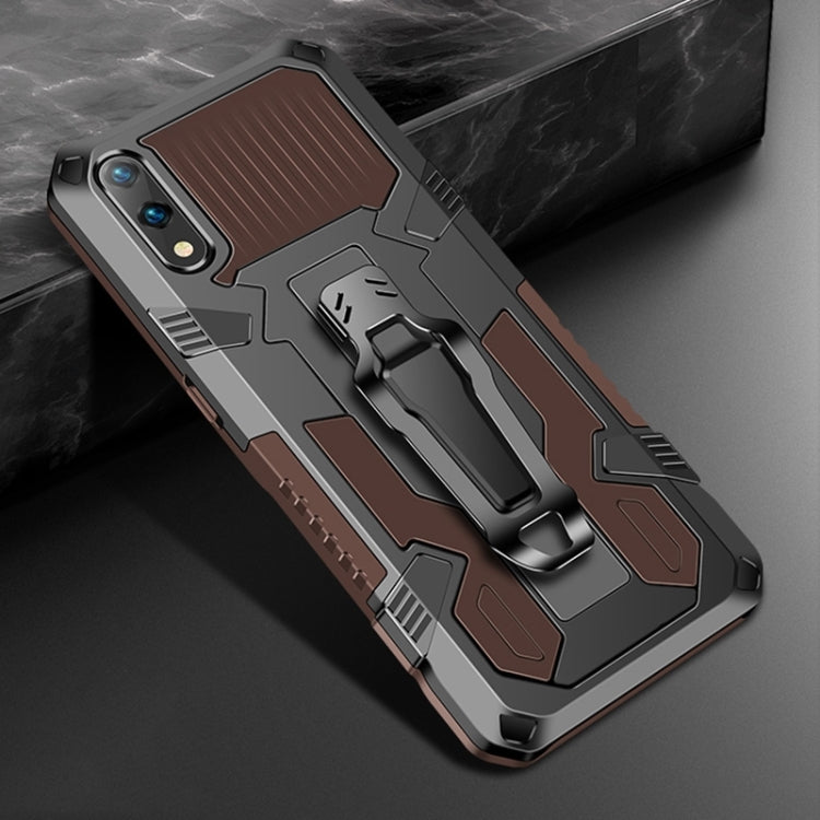 Custodia protettiva TPU per Xiaomi Redmi 9