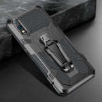 Custodia protettiva TPU per Xiaomi Redmi 9