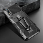 Custodia protettiva TPU per Xiaomi Redmi 9