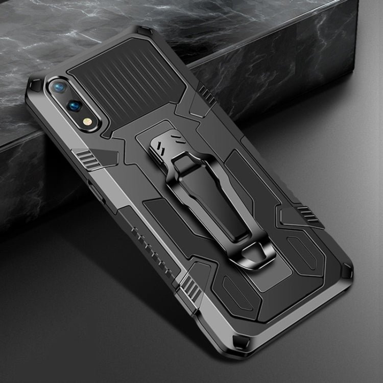 Custodia protettiva TPU per Xiaomi Redmi 9