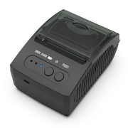 5811DD 58mm Bluetooth 4.0 Stampante termica portatile per ricevute Bluetooth,, EU Plug, US Plug, UK Plug