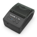 Stampante termica portatile Bluetooth 58mm per ricevute