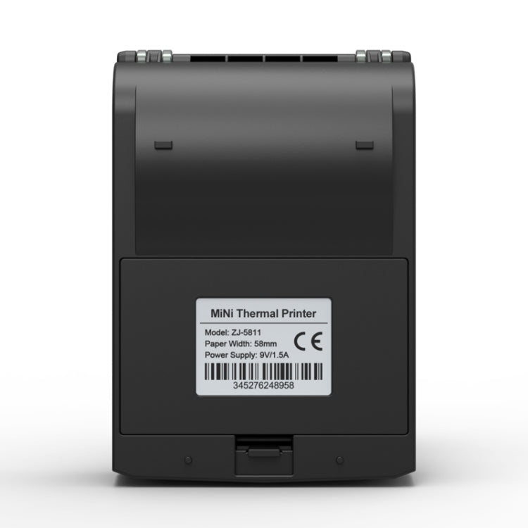 Stampante termica portatile Bluetooth 58mm per ricevute