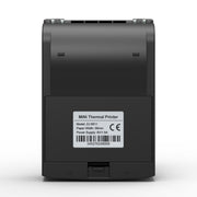 5811DD 58mm Bluetooth 4.0 Stampante termica portatile per ricevute Bluetooth,, EU Plug, US Plug, UK Plug