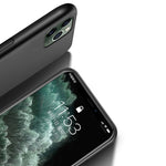 Custodia magnetica PC+TPU per iPhone SE 2022, 8, 7