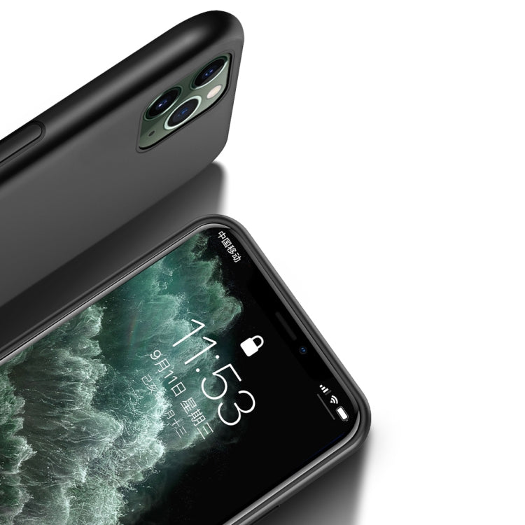 Custodia magnetica PC+TPU per iPhone SE 2022, 8, 7