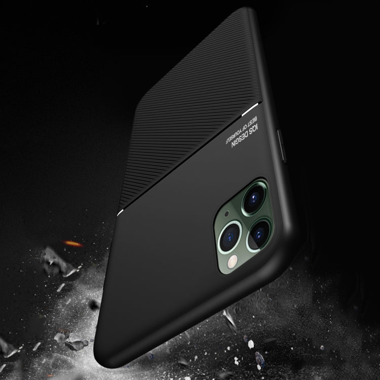Custodia magnetica PC+TPU per iPhone SE 2022, 8, 7