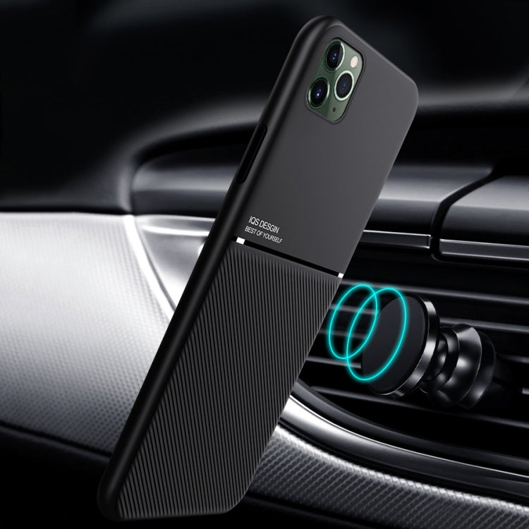 Custodia magnetica PC+TPU per iPhone SE 2022, 8, 7