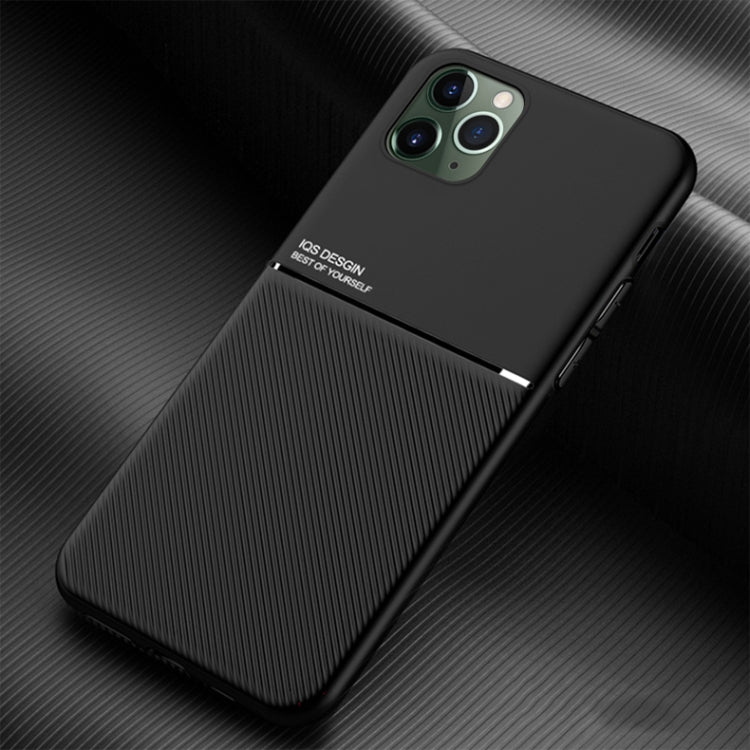 Custodia magnetica PC+TPU per iPhone SE 2022, 8, 7
