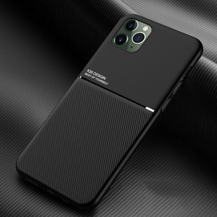 Custodia magnetica PC+TPU per iPhone SE 2022, 8, 7