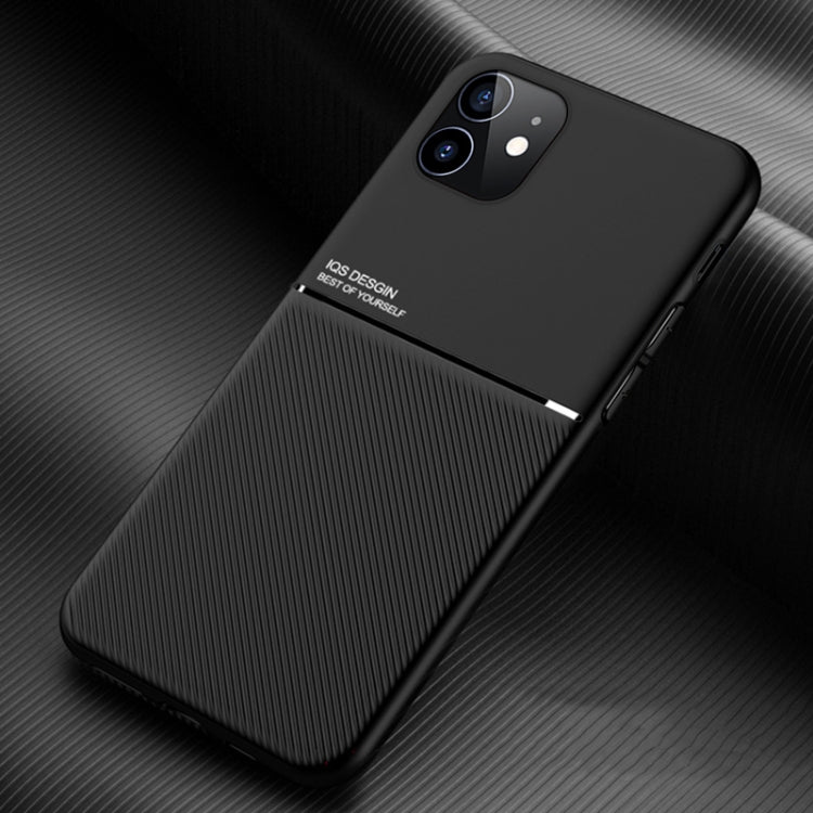 Custodia magnetica PC+TPU per iPhone SE 2022, 8, 7