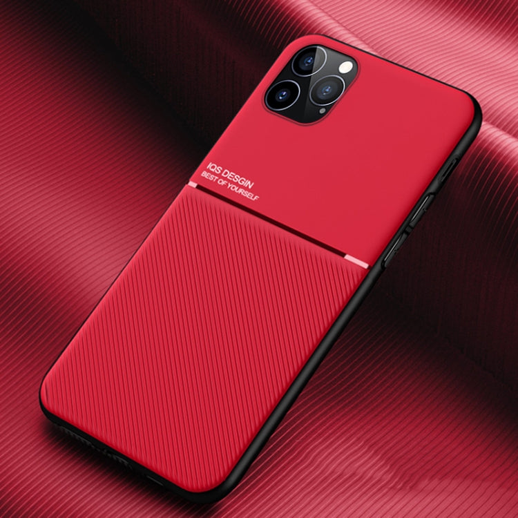 Custodia magnetica PC+TPU per iPhone SE 2022, 8, 7