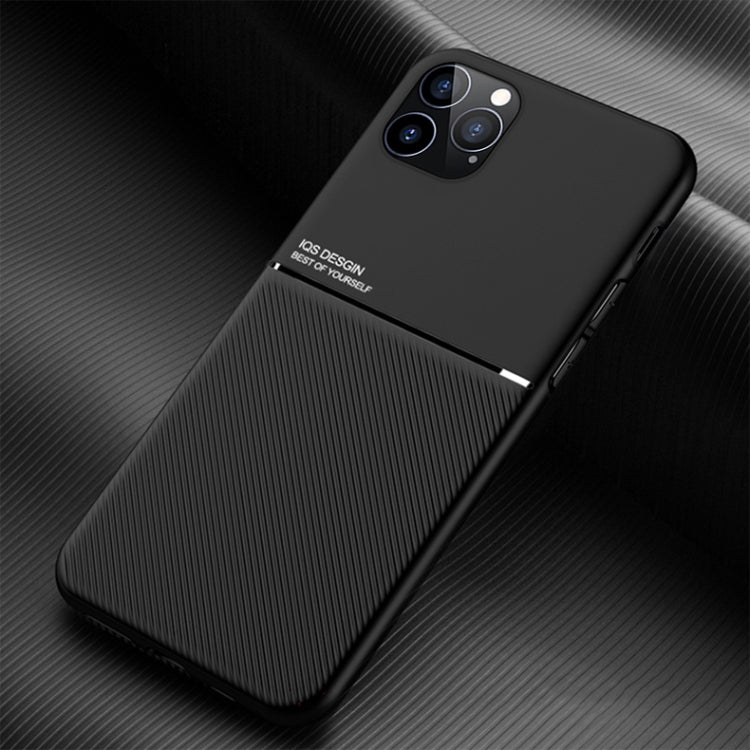 Custodia magnetica PC+TPU per iPhone SE 2022, 8, 7