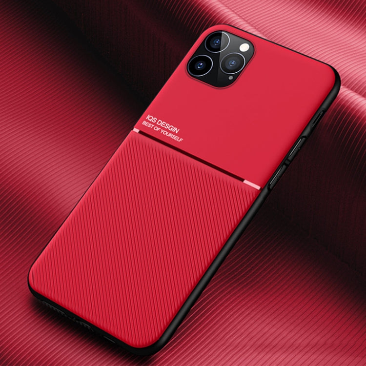 Custodia magnetica PC+TPU per iPhone SE 2022, 8, 7