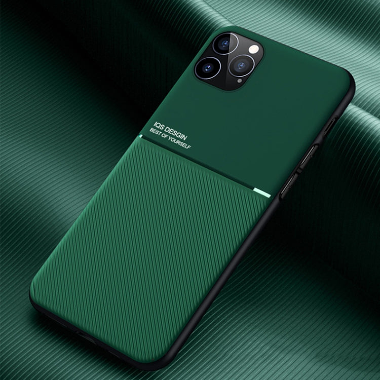 Custodia magnetica PC+TPU per iPhone SE 2022, 8, 7