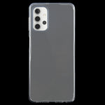 Custodia TPU trasparente ultrasottile per OPPO Reno5 Pro