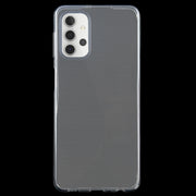 Custodia protettiva morbida in TPU trasparente ultrasottile da 0,75 mm, For Samsung Galaxy A32, For Motorola Moto E7, For OPPO Reno5, For OPPO Reno5 Pro