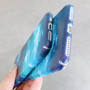 Custodia protettiva rigida Water Stick per iPhone