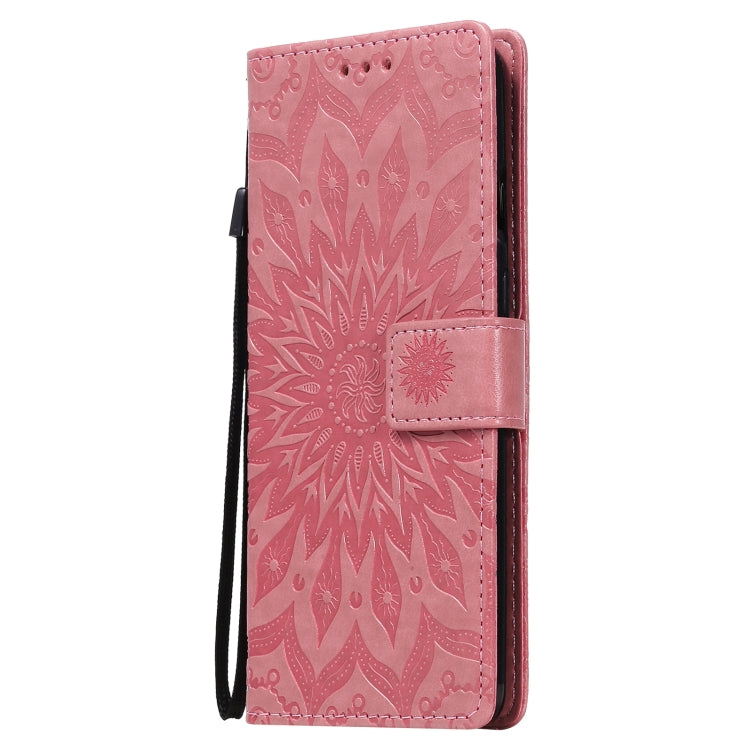 Custodia portafoglio in pelle con slot carte per OnePlus 8T