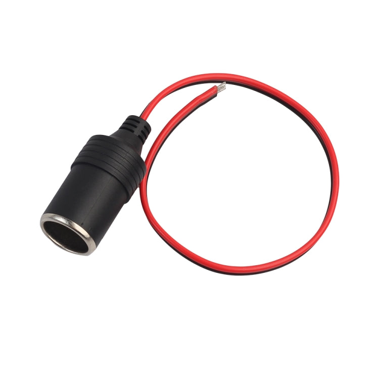 3360 12-24V 10A Caricabatteria per accendisigari saldato fai-da-te Presa per presa femmina, 30cm, 1m