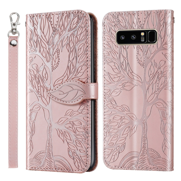 Custodia portafoglio in pelle con slot carte per Samsung Galaxy N