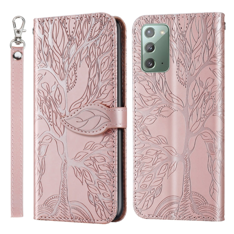 Custodia portafoglio in pelle con slot carte per Samsung Galaxy S