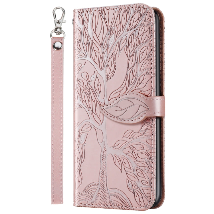 Custodia portafoglio in pelle per Samsung Galaxy S20 FE
