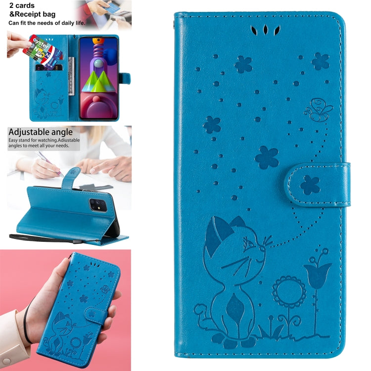 Custodia portafoglio in pelle per Samsung Galaxy