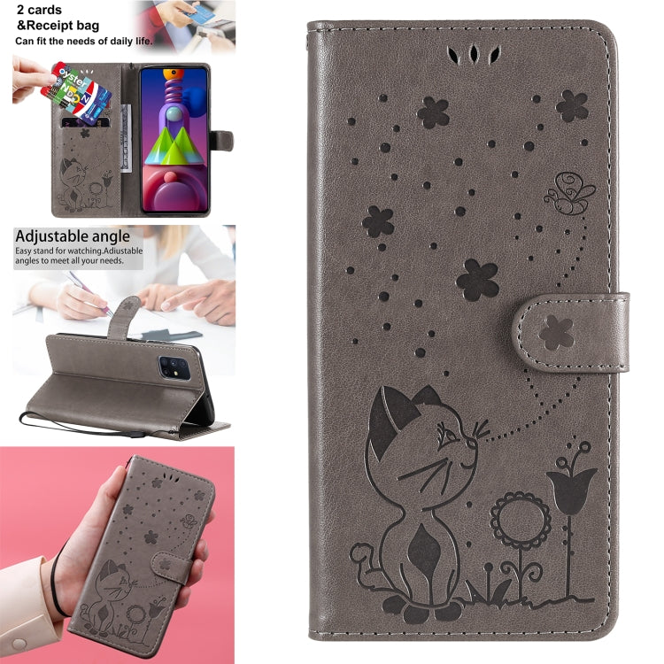 Custodia portafoglio in pelle per Samsung Galaxy