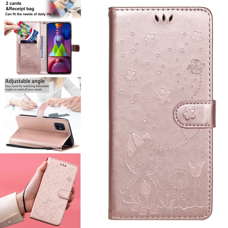 Custodia portafoglio in pelle per Samsung Galaxy