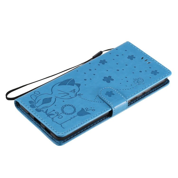 Custodia portafoglio in pelle a ribalta per Samsung Galaxy S20 FE