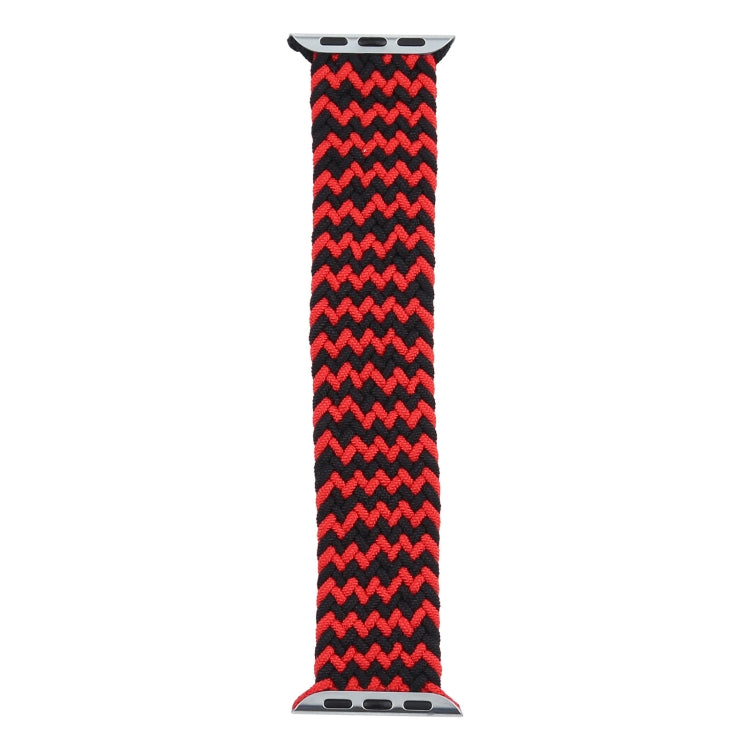 Cinturino nylon intrecciato per Apple Watch 38/40 mm