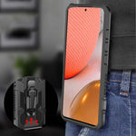 Custodia protettiva in TPU per Samsung Galaxy A12 e A52
