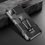 Custodia protettiva in TPU per Samsung Galaxy A12 e A52
