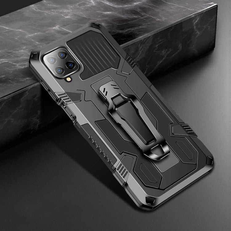 Custodia protettiva in TPU per Samsung Galaxy A12 e A52