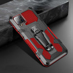 Custodia protettiva in TPU per Samsung Galaxy A12 e A52