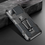 Custodia protettiva in TPU per Samsung Galaxy A12 e A52