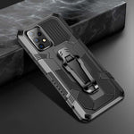 Custodia protettiva in TPU per Samsung Galaxy A12 e A52