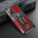 Custodia protettiva in TPU per Samsung Galaxy A12 e A52
