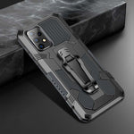 Custodia protettiva in TPU per Samsung Galaxy A12 e A52
