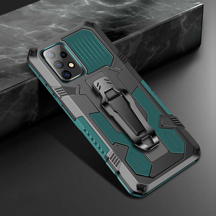 Custodia protettiva in TPU per Samsung Galaxy A12 e A52
