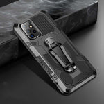 Custodia protettiva in TPU per Samsung Galaxy A12 e A52