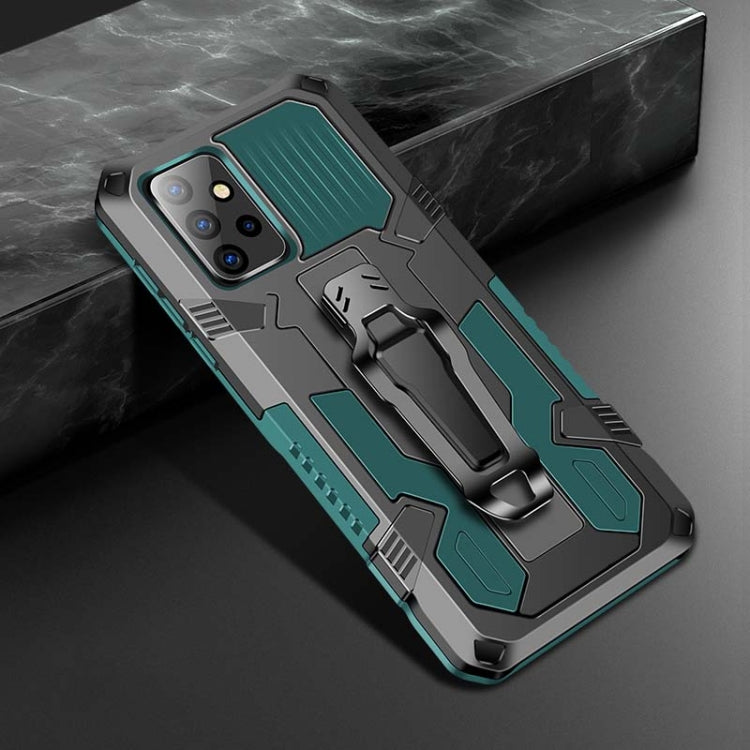 Custodia protettiva in TPU per Samsung Galaxy A12 e A52